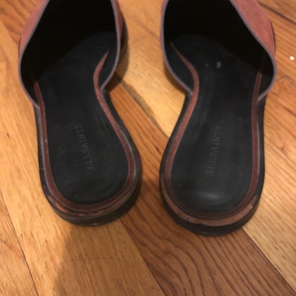 All Saints slides - Picture 5 of 6